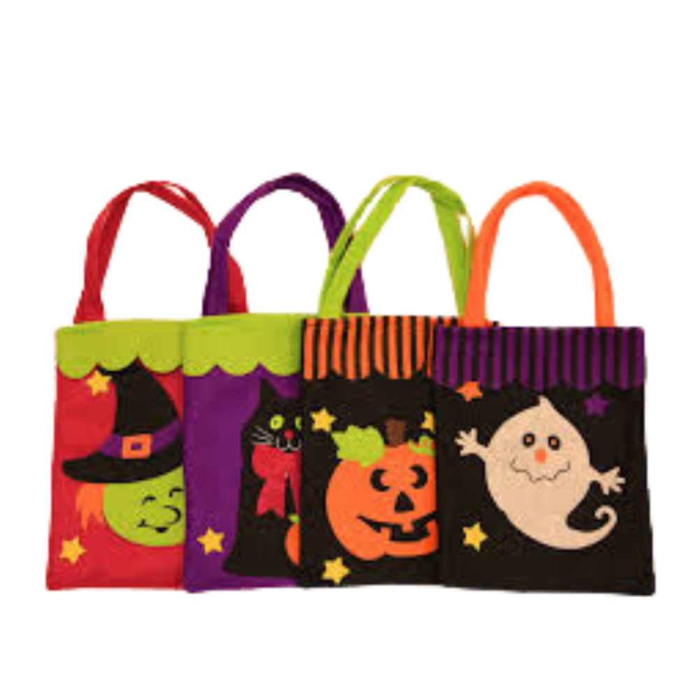 Halloween Bag