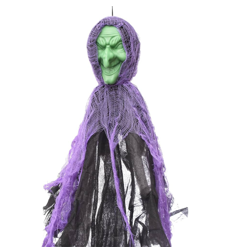 Halloween Witch