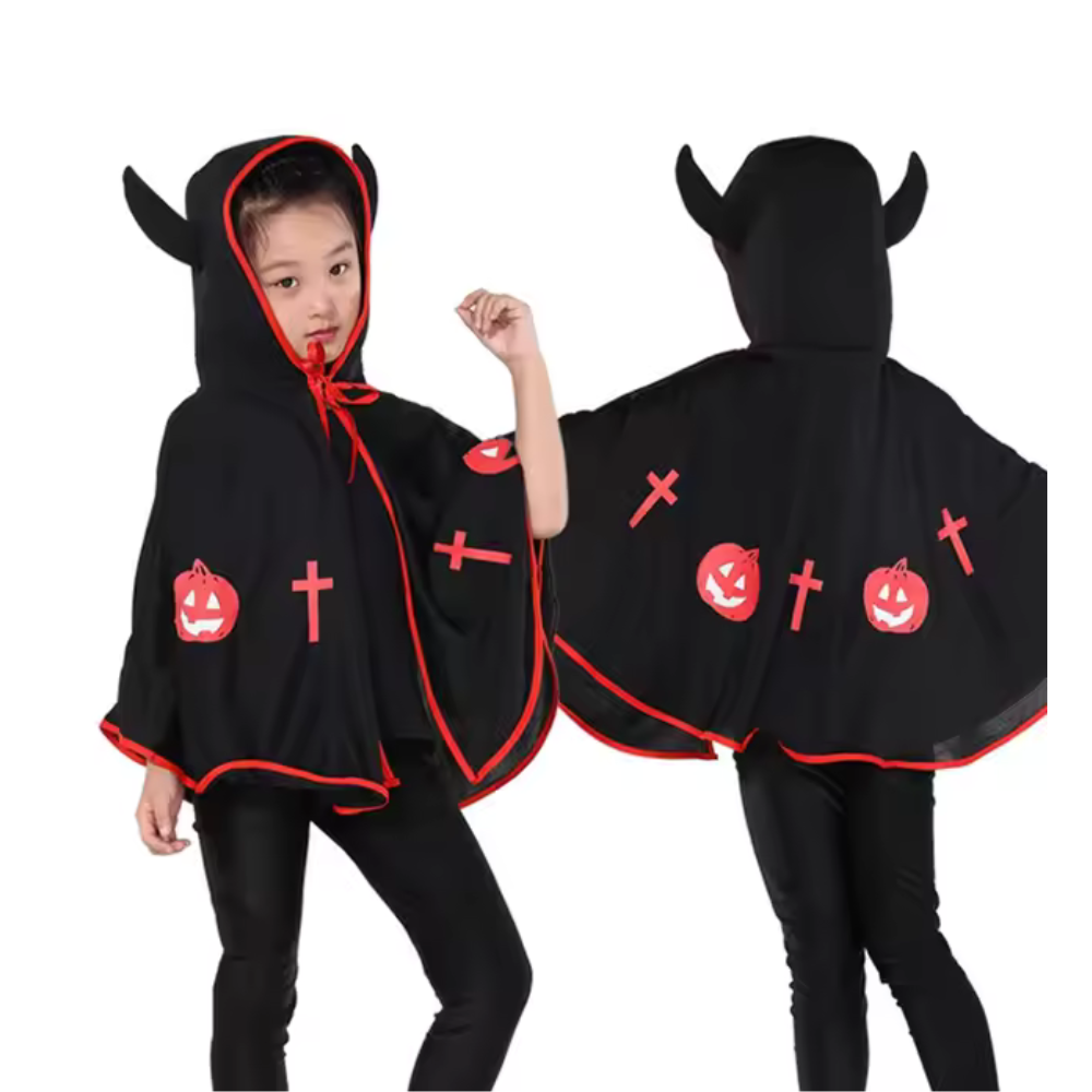 Halloween Robe