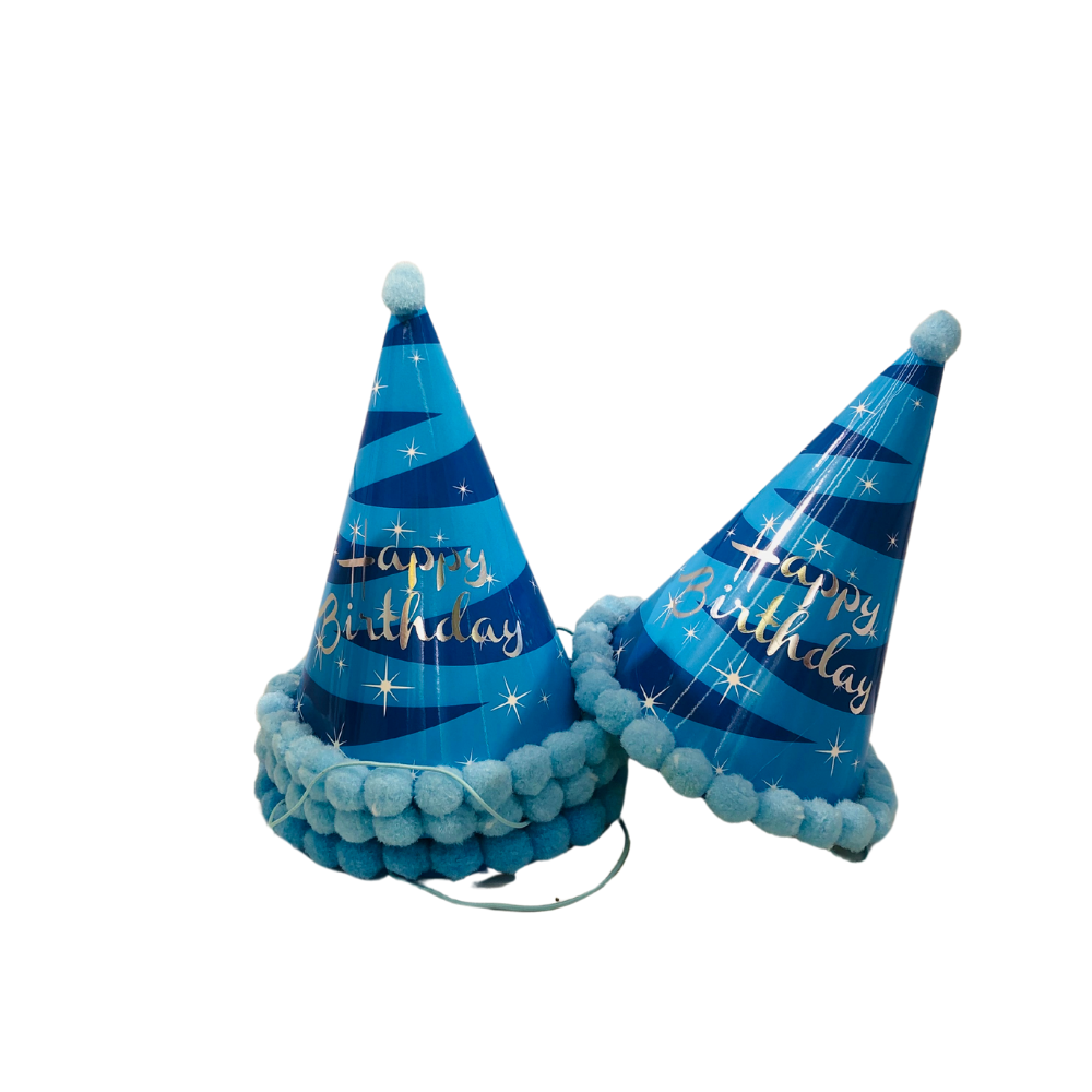 Birthday Hat