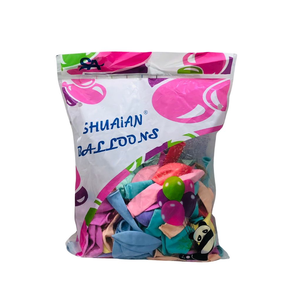 Shuaian Balloon