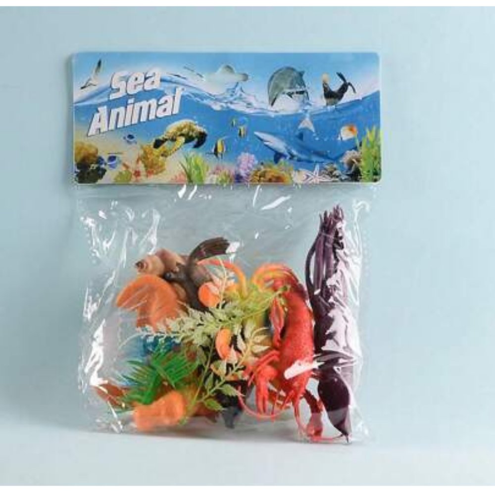 Sea Animal