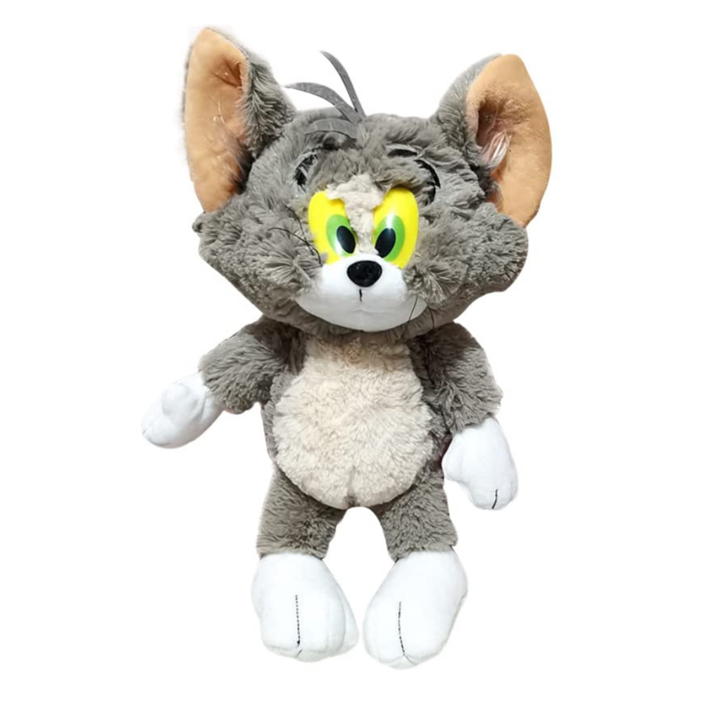 Tom And Jerry Soft Toy