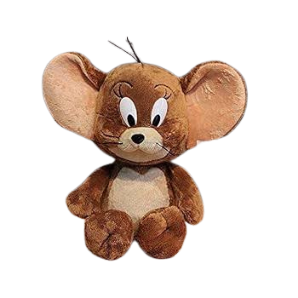 Tom And Jerry Soft Toy
