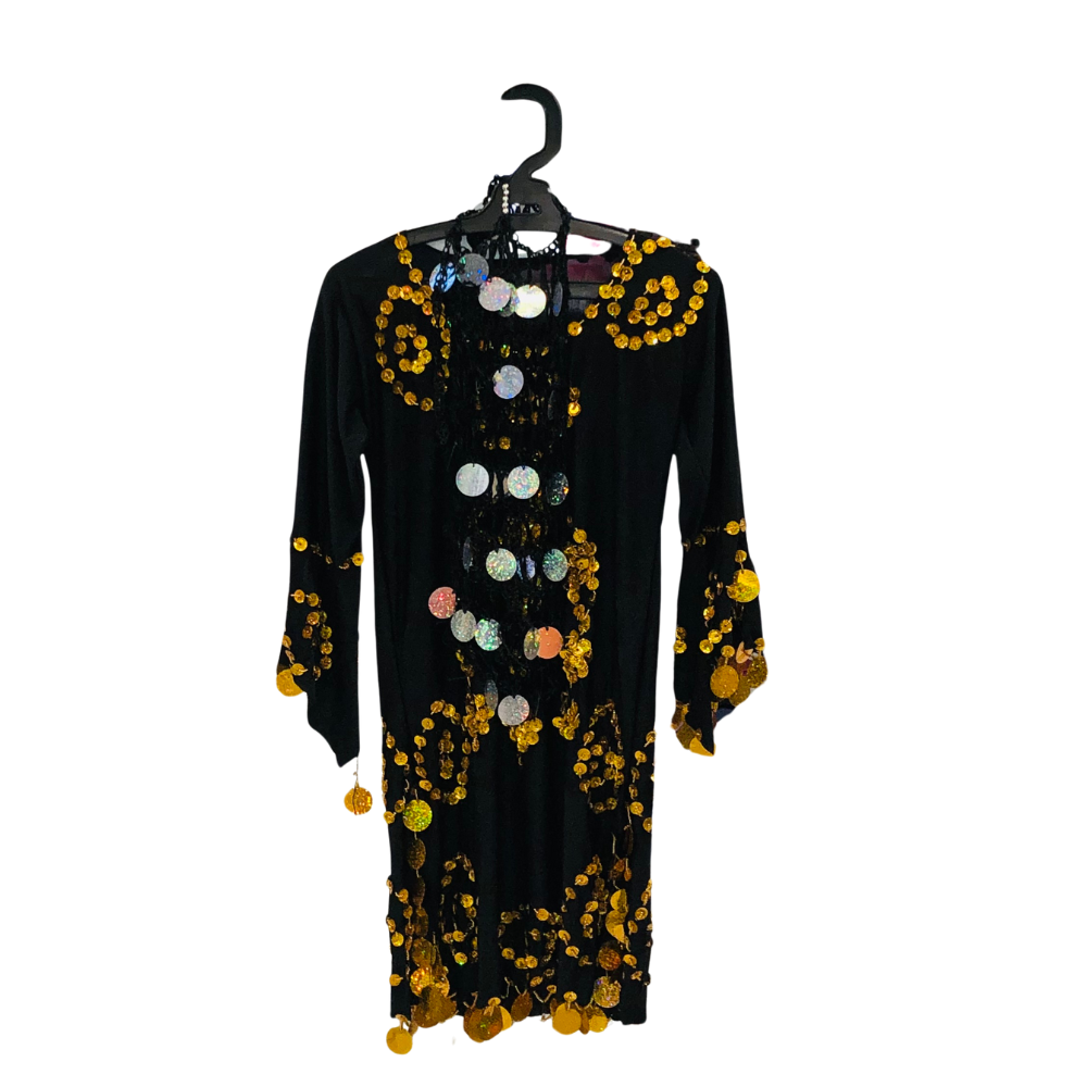 Costume Clothes