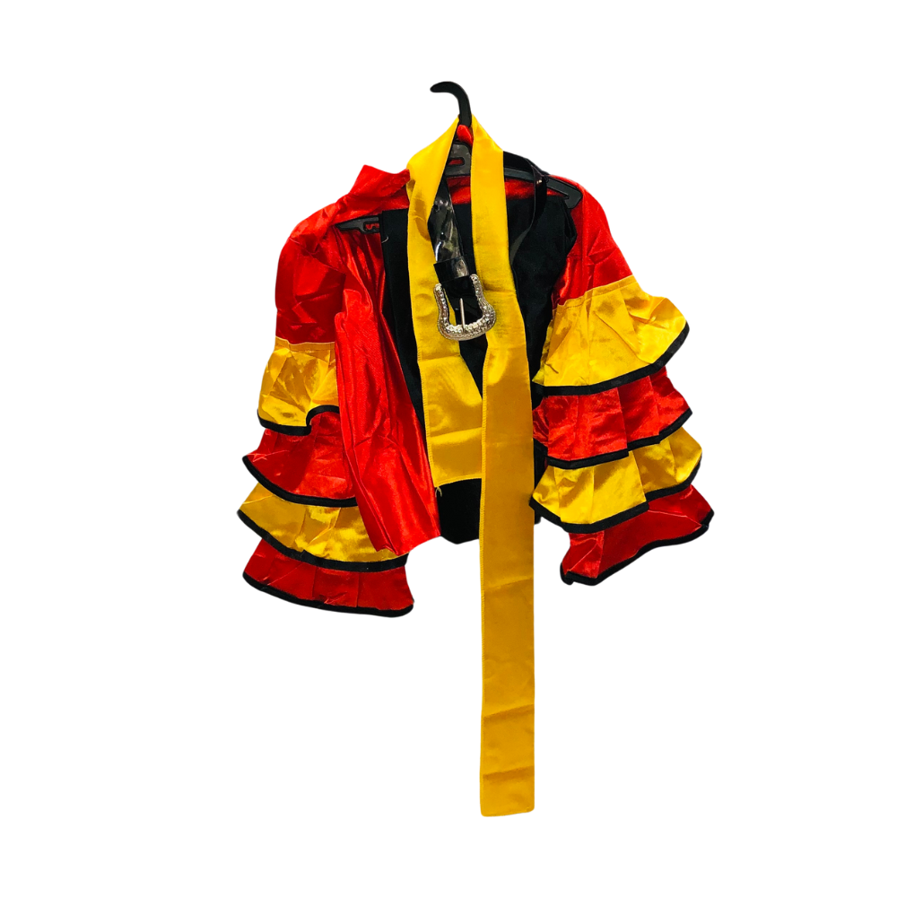 Costume Clothes