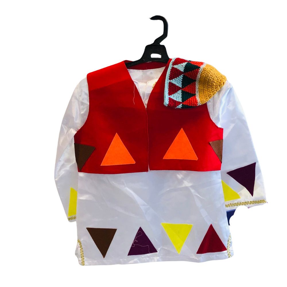 Costume Clothes