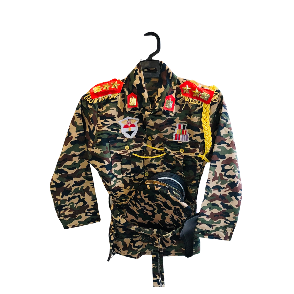 Costume Clothes
