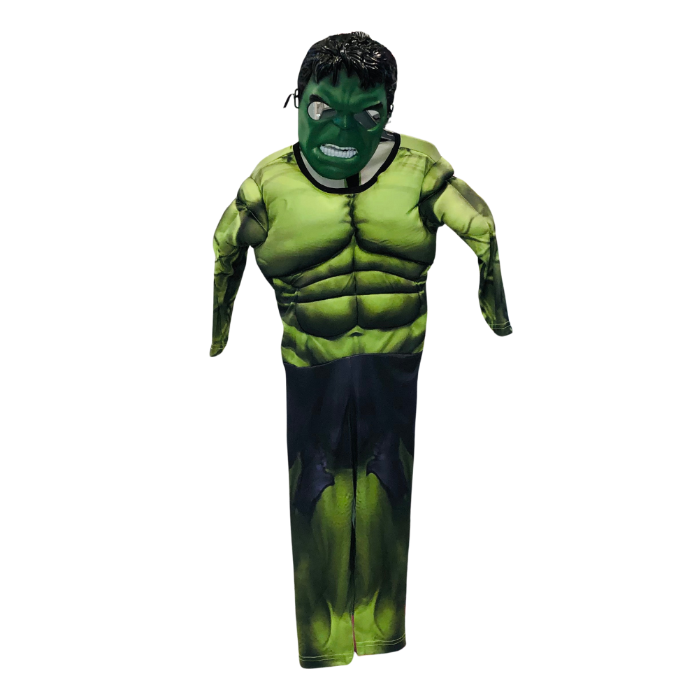 Costume Clothes