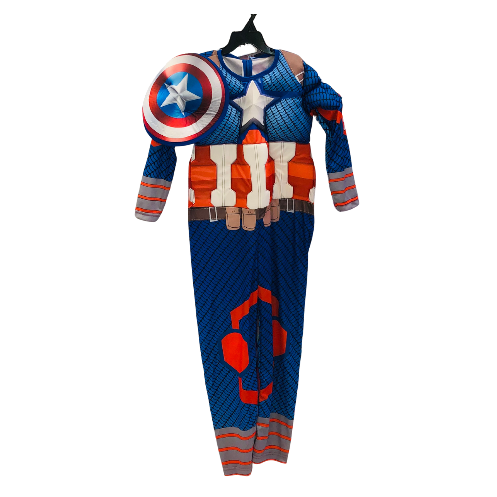 Costume Clothes