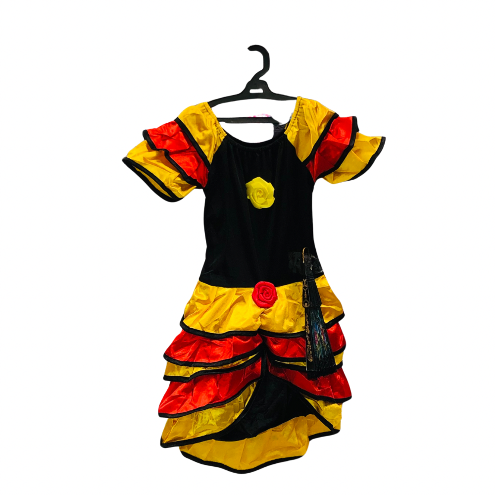 Costume Clothes