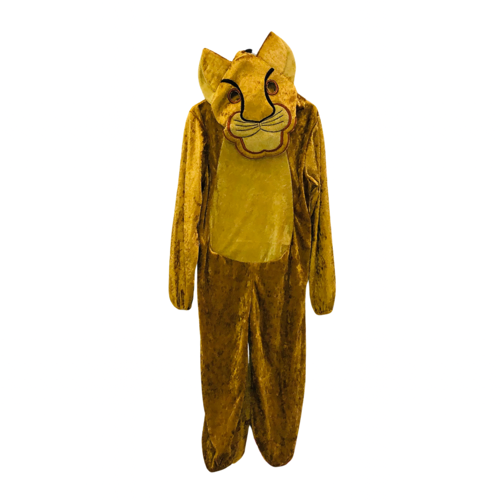 Costume Clothes