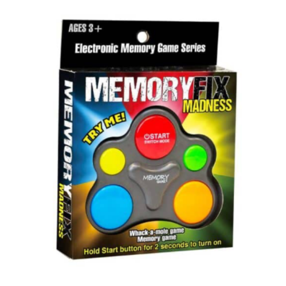 Memory HDL