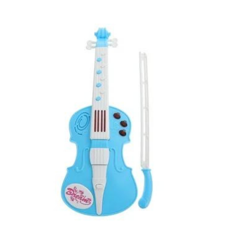 Little Violinist