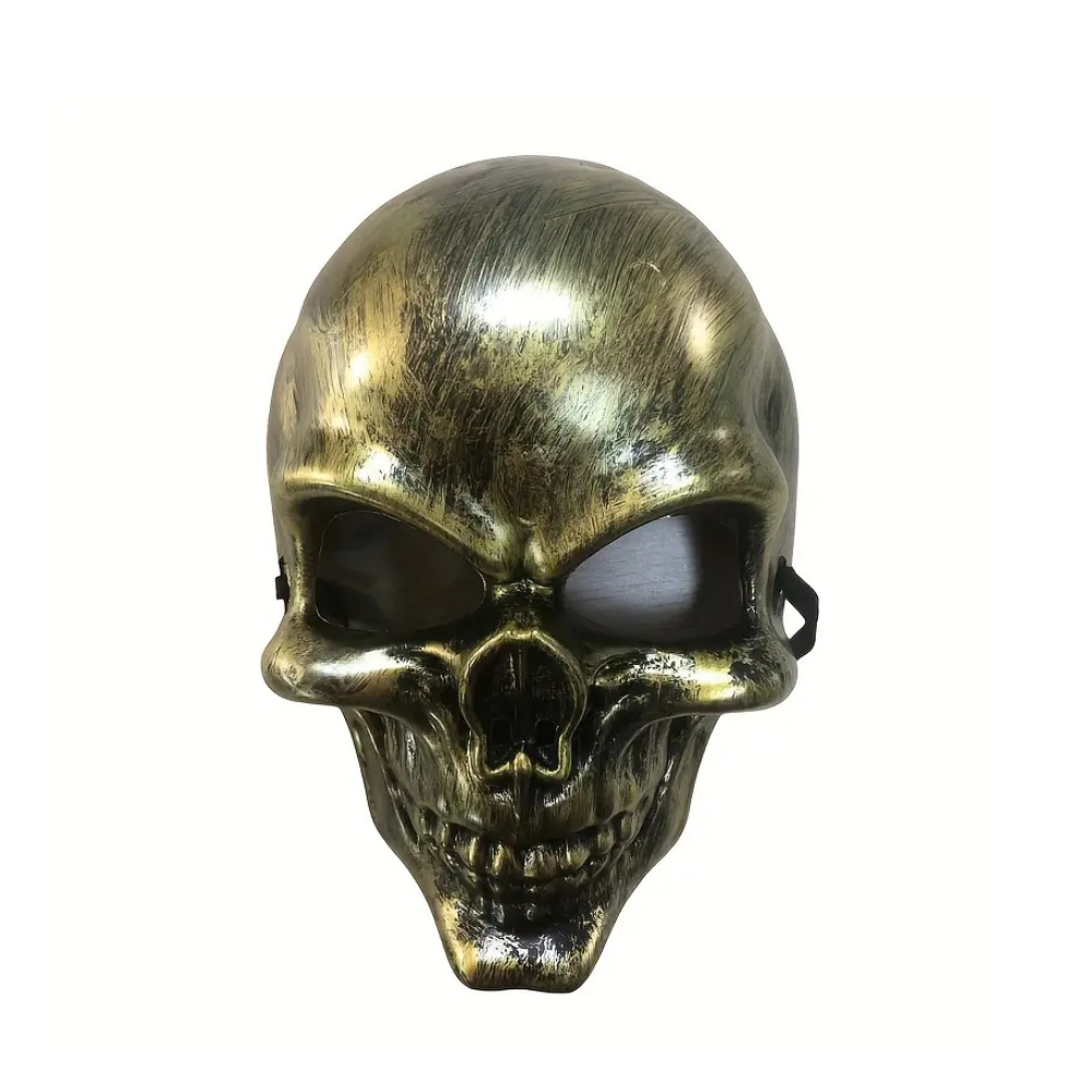 Skull Mask