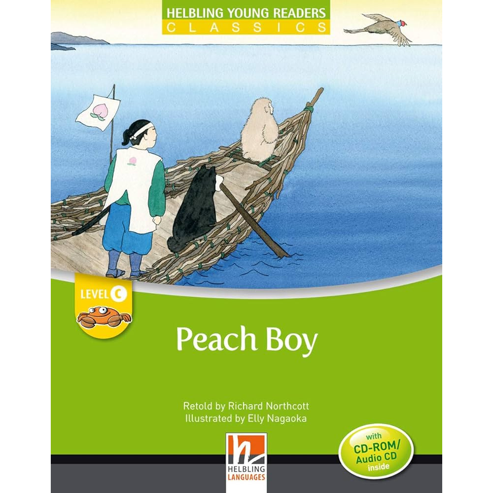 Helbing Young Readers Stories