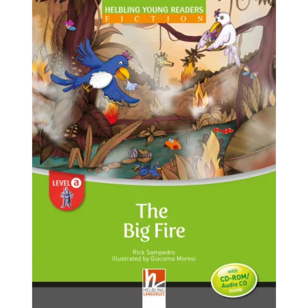 Helbing Young Readers Stories