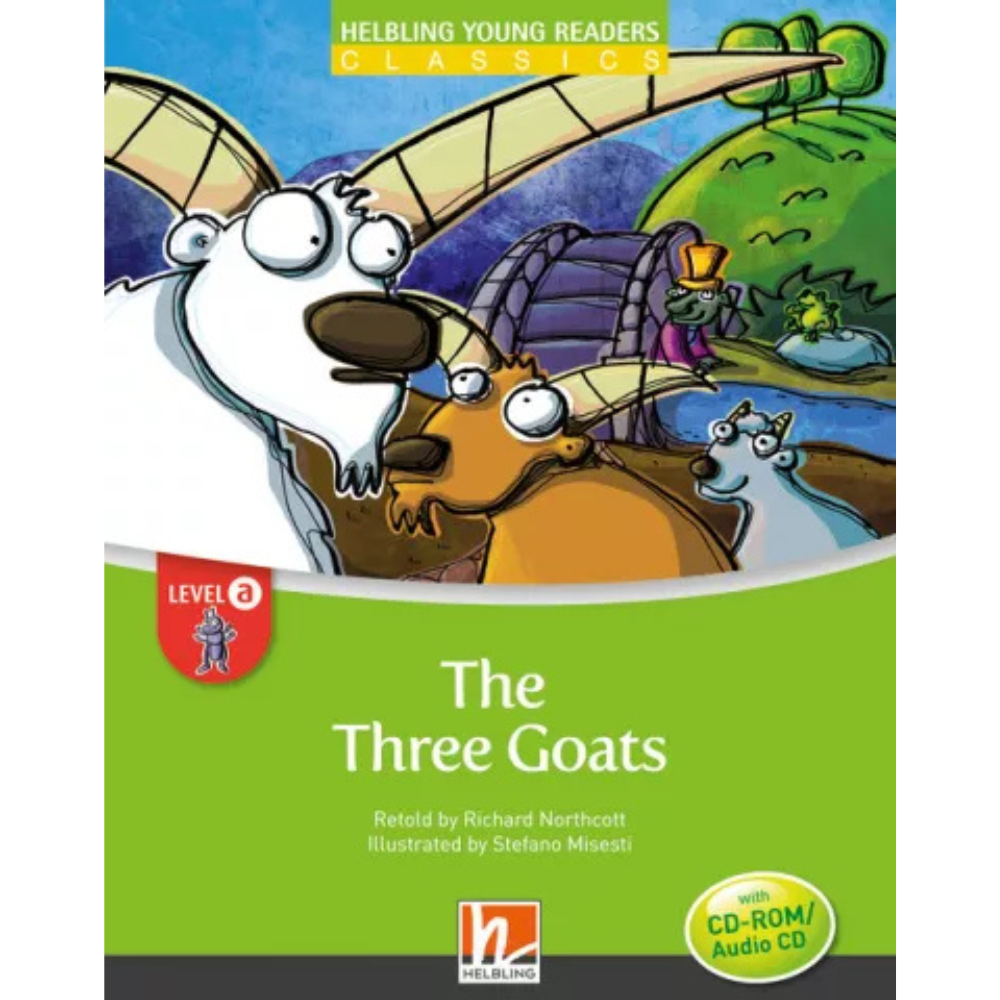 Helbing Young Readers Stories