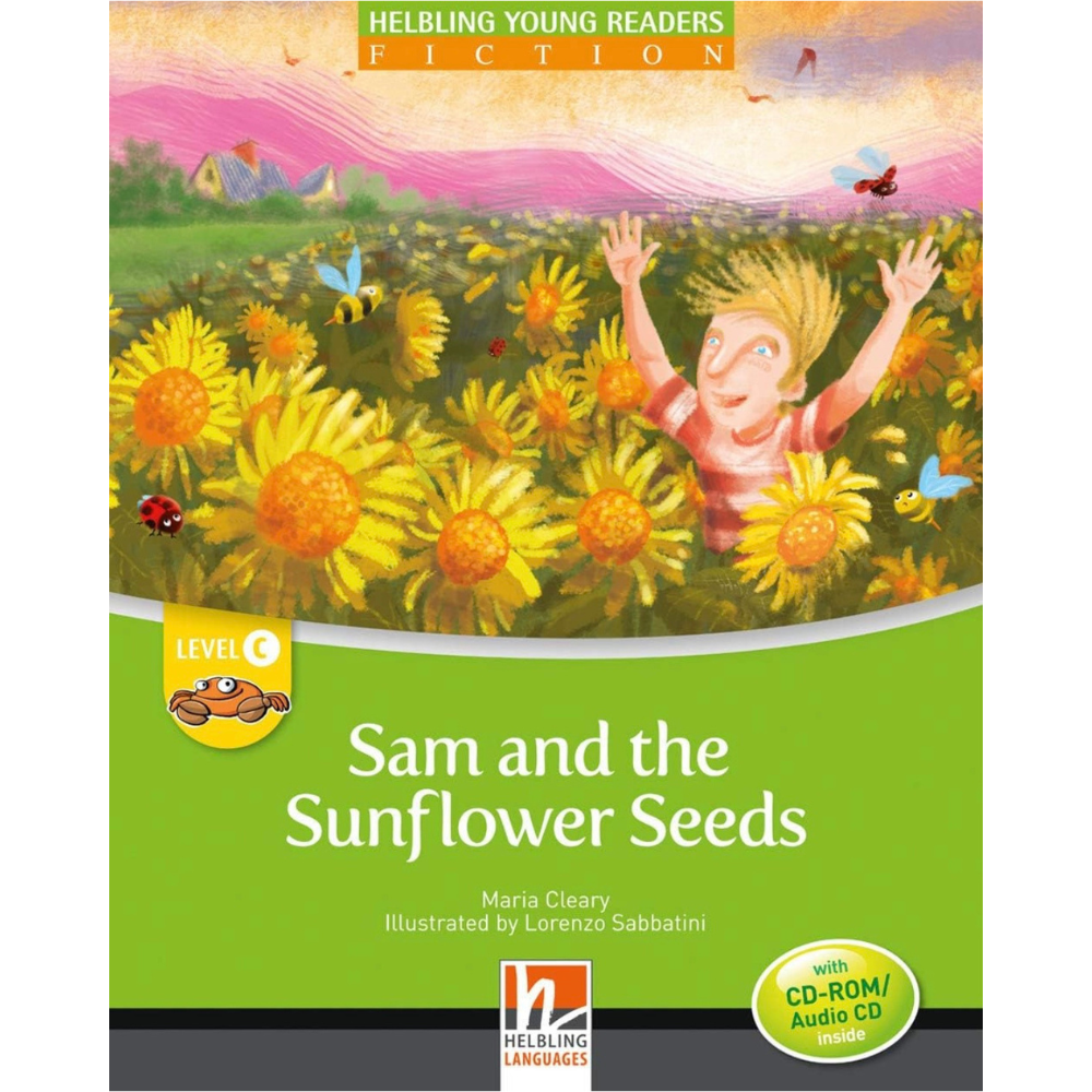 Helbing Young Readers Stories