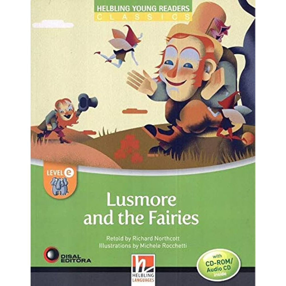 Helbing Young Readers Stories