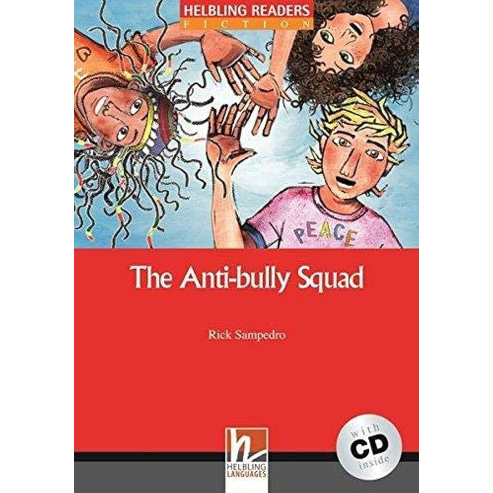 Helbling Readers Stories