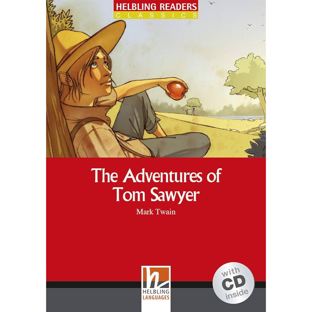Helbling Readers Stories