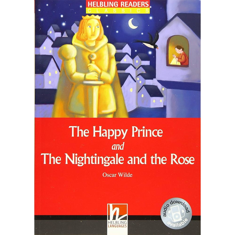 Helbling Readers Stories
