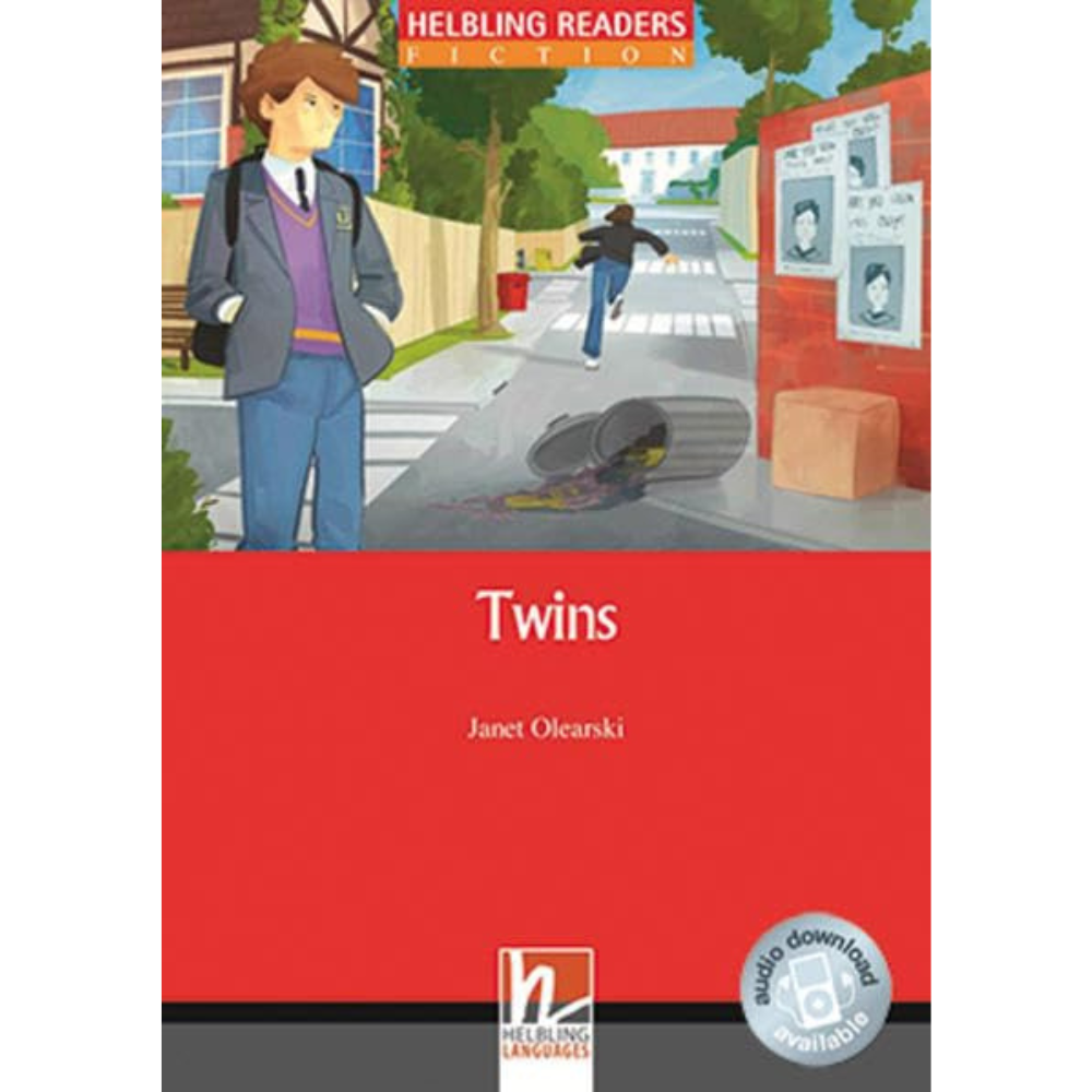 Helbling Readers Stories