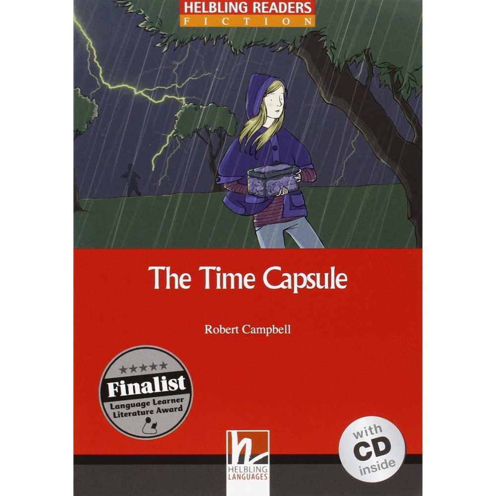 Helbling Readers Stories
