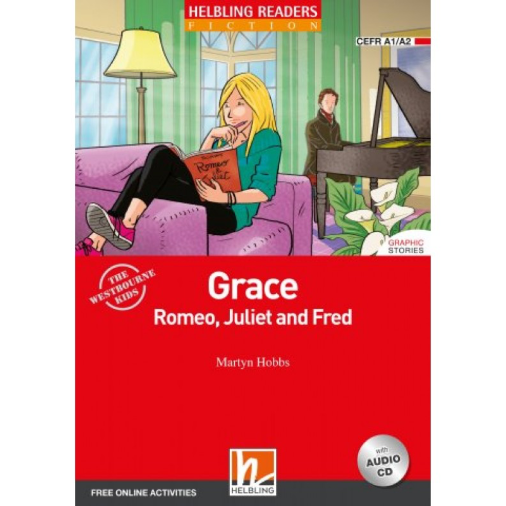 Helbling Readers Stories