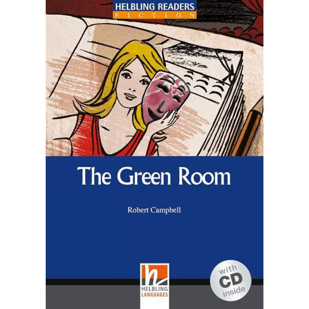 Helbling Readers Blue Stories