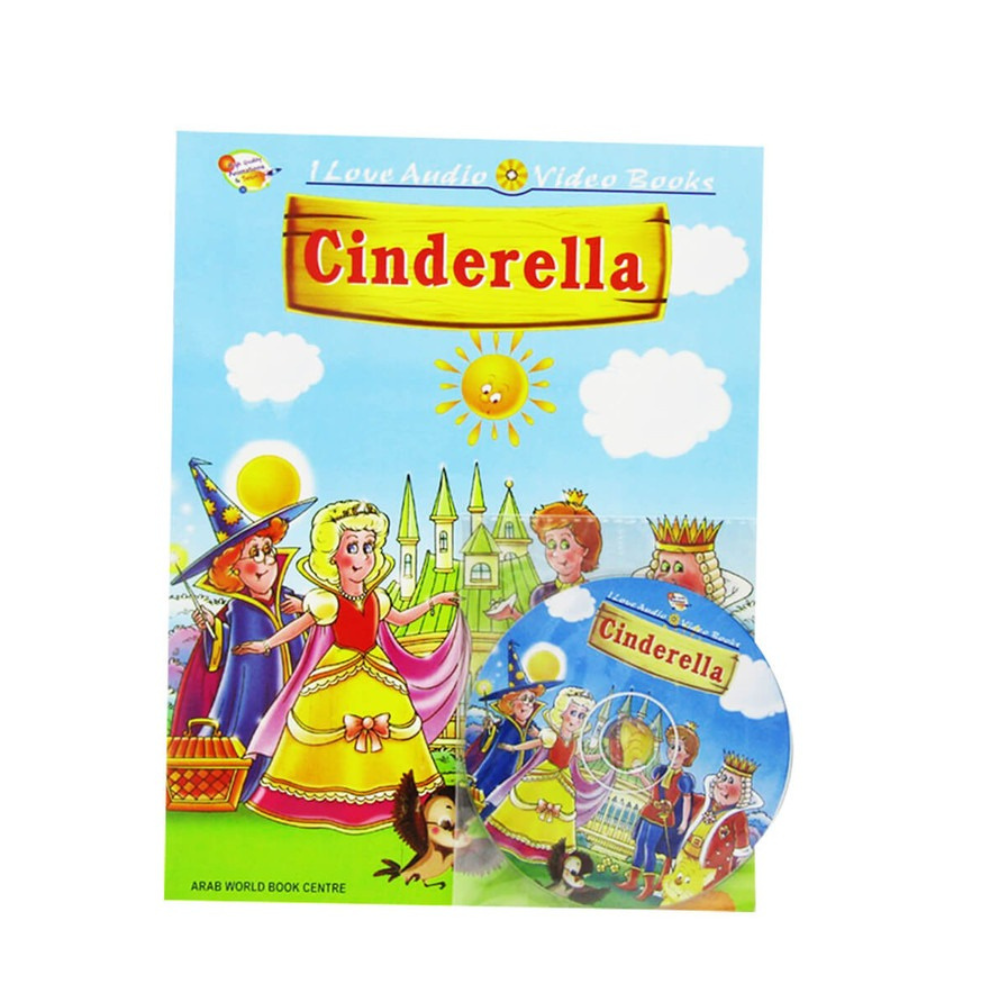 Video Books