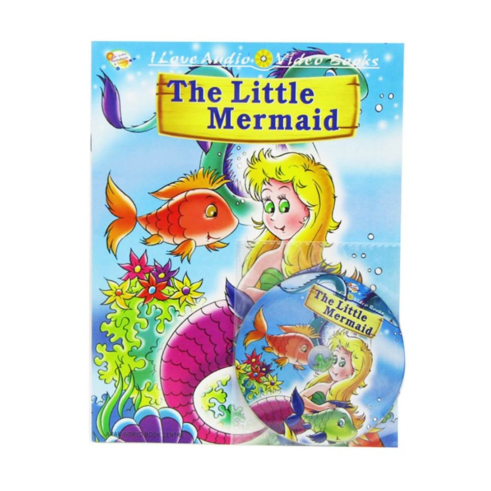 Video Books