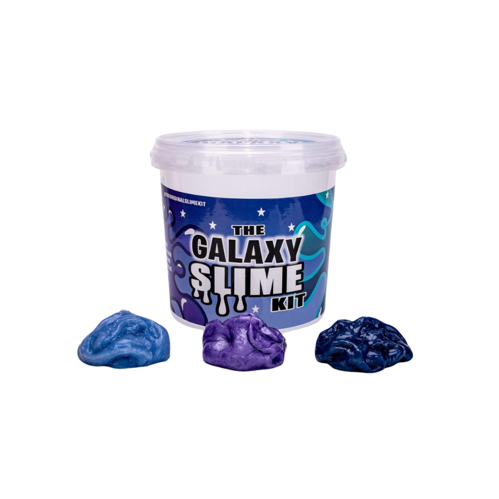 The Slime Kit