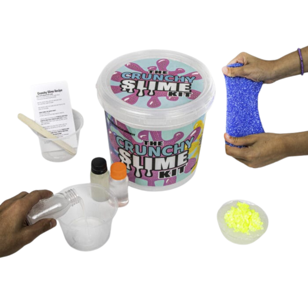 The Slime Kit