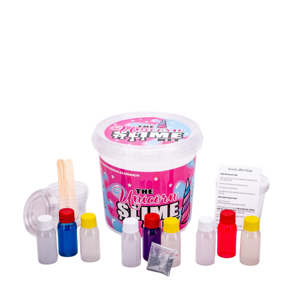 The Slime Kit