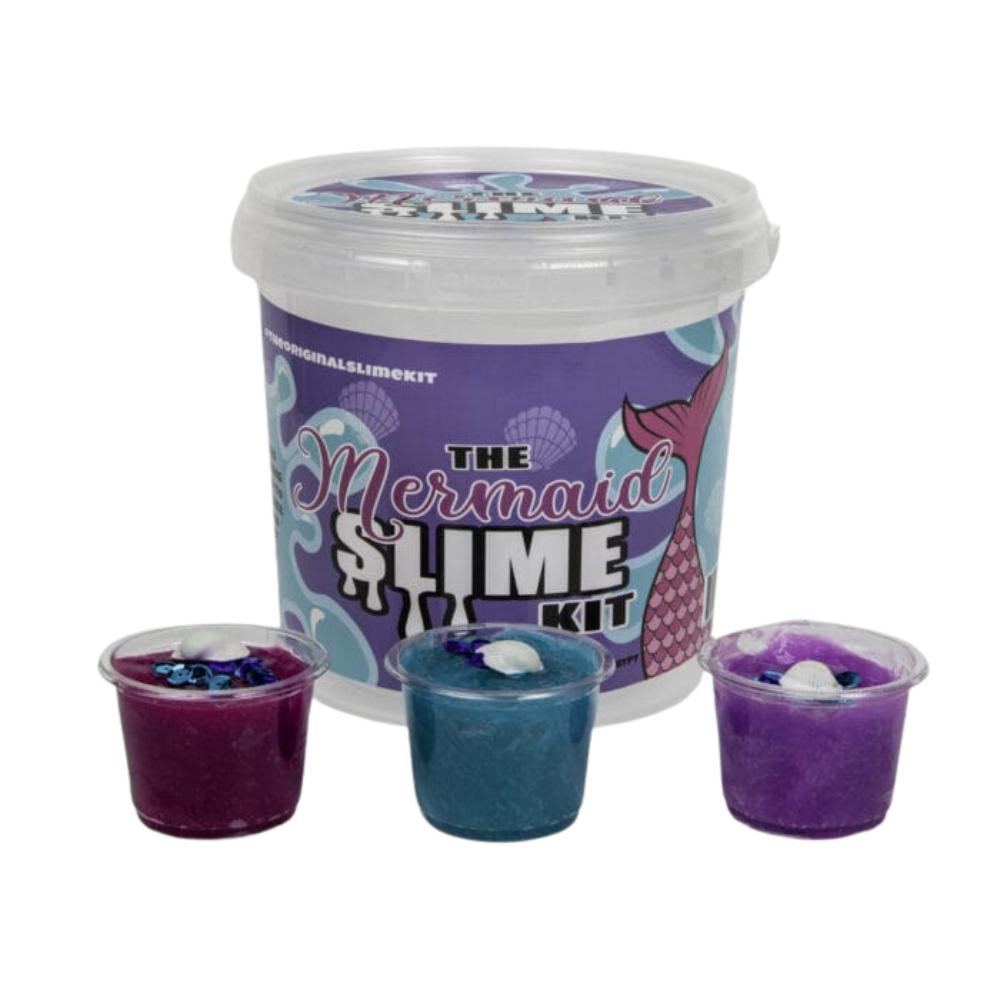 The Slime Kit