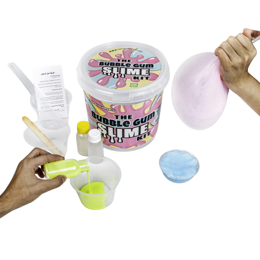 The Slime Kit