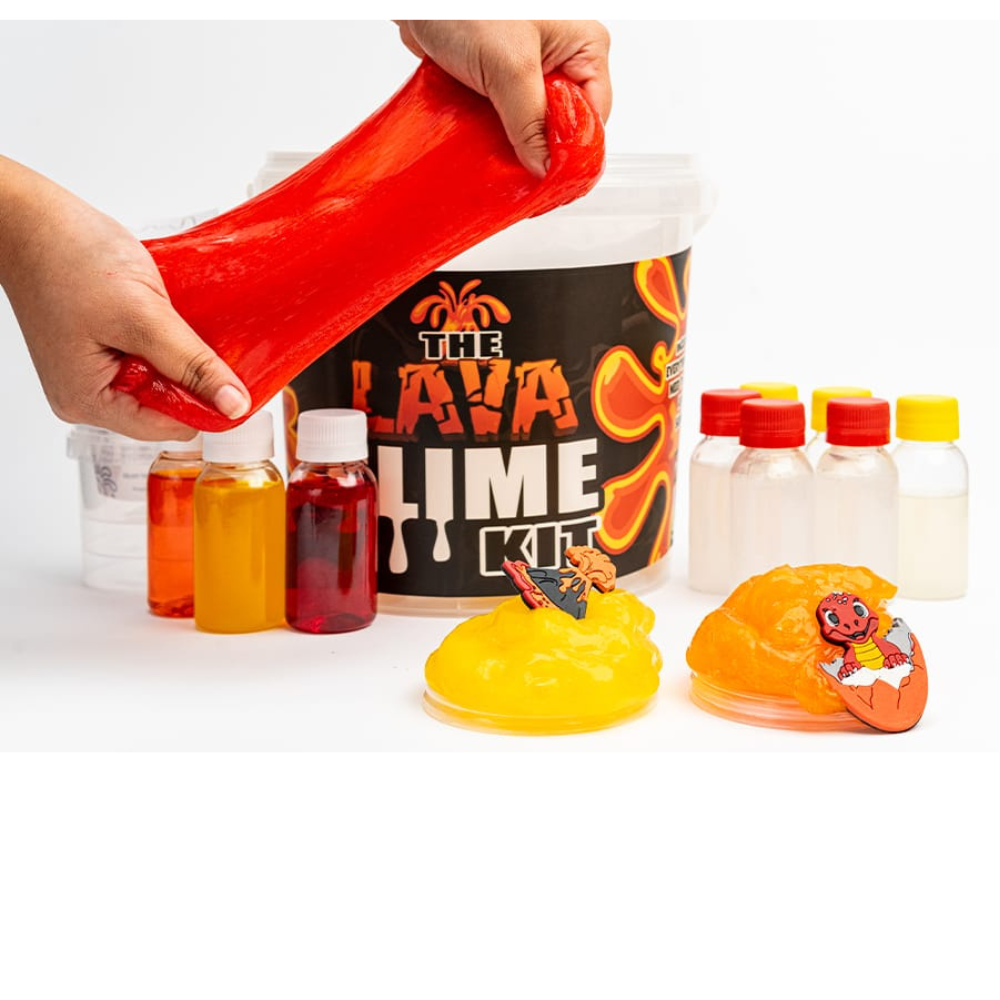 The Slime Kit