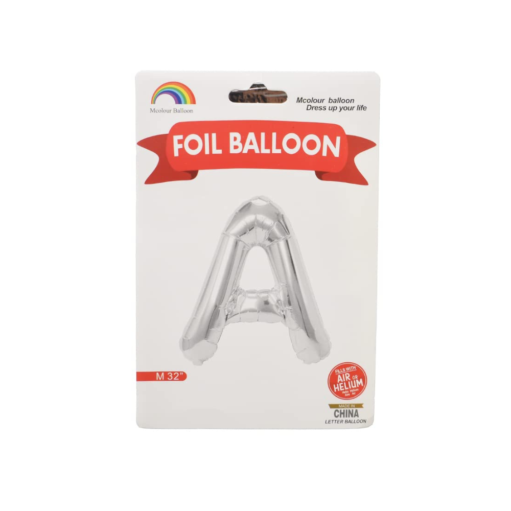 Helium Letters
