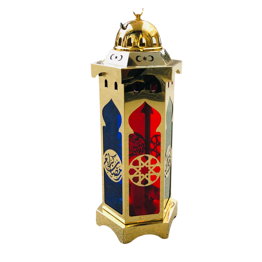 Golden Fanos 70 cm