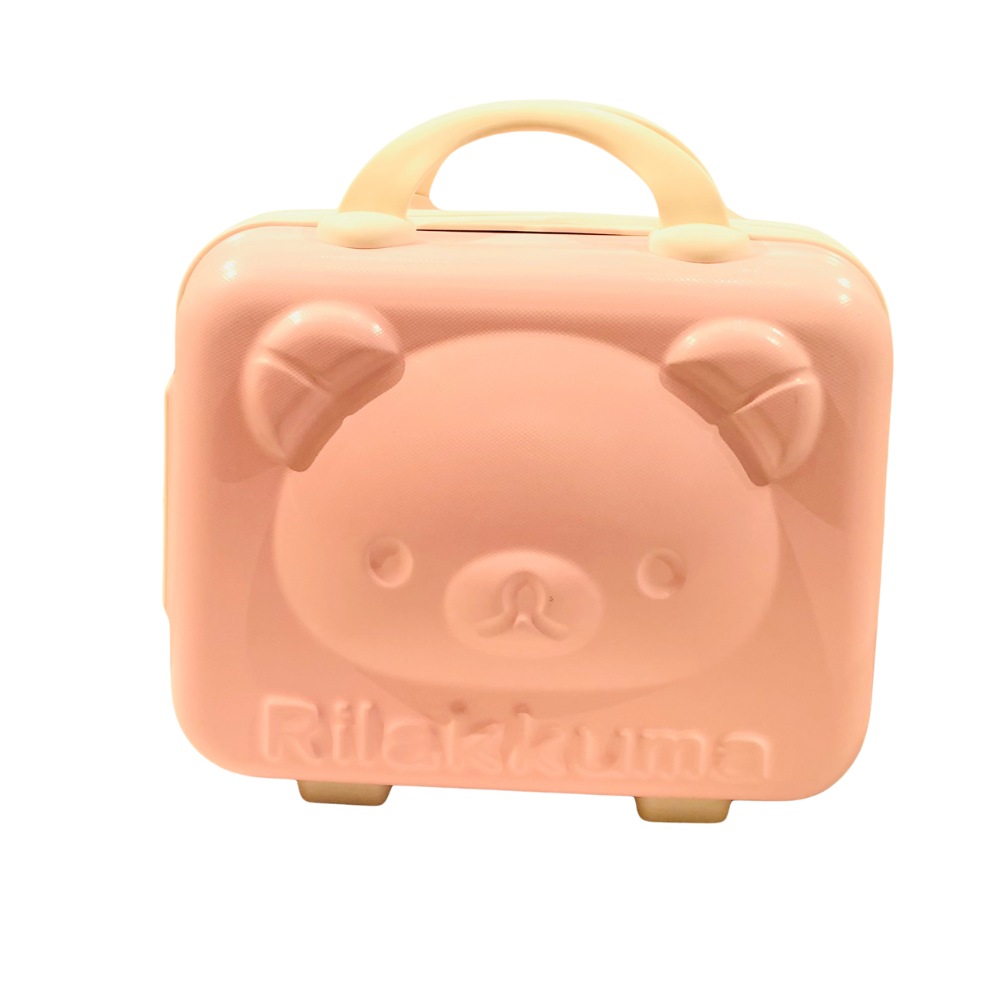 Cooka Treasure Chest
