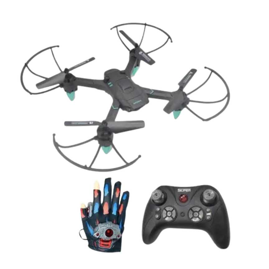 DRONE REMOTE CONTROLLED AIRCRAFT NO.H271
