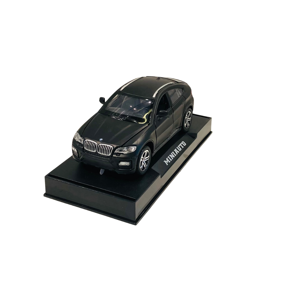 Die-Cast Model (BMW)