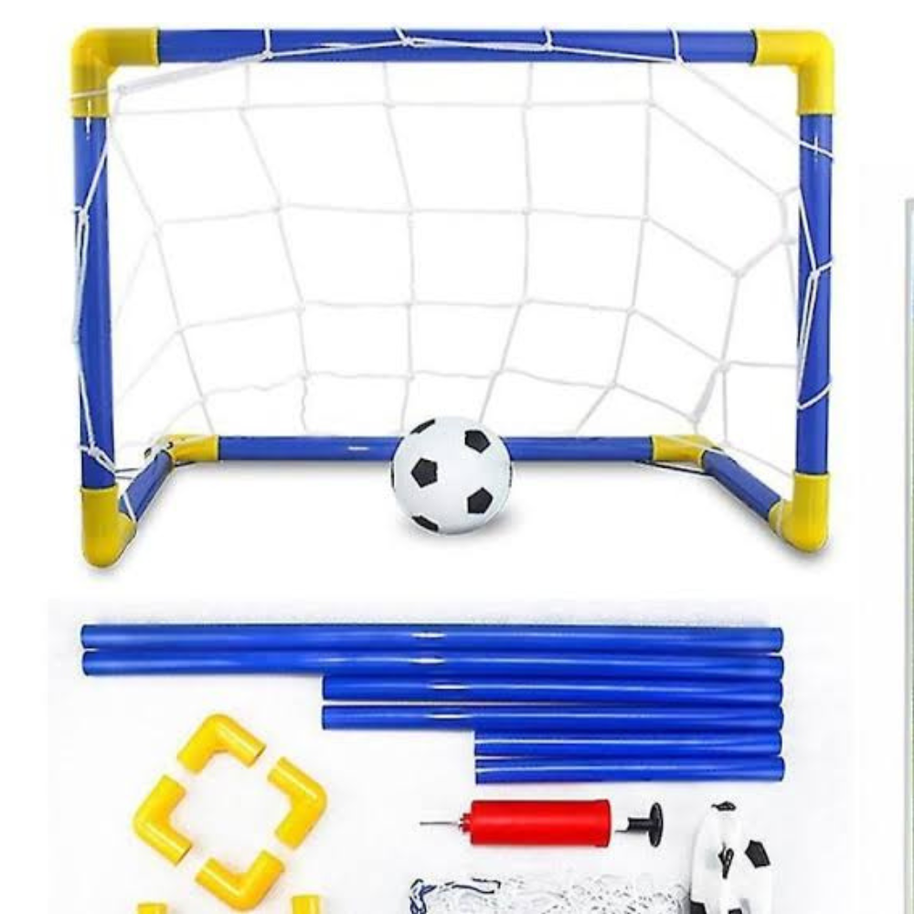 Football Game Sport Equipment Series