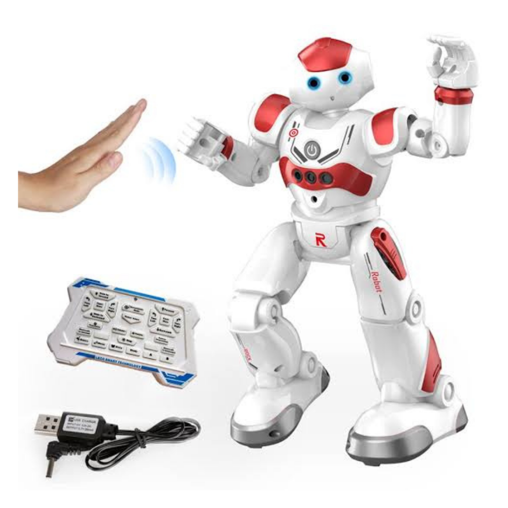 Robot Intelligent Sensor