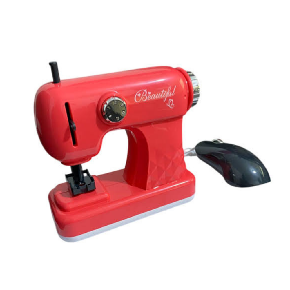 Children's Simulation Sewing Machine