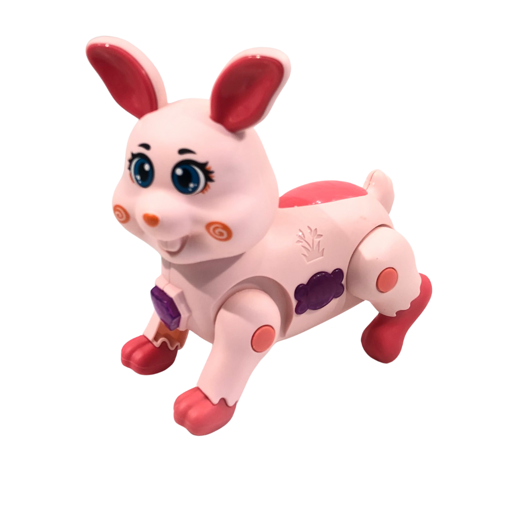 Electric Cute Pet