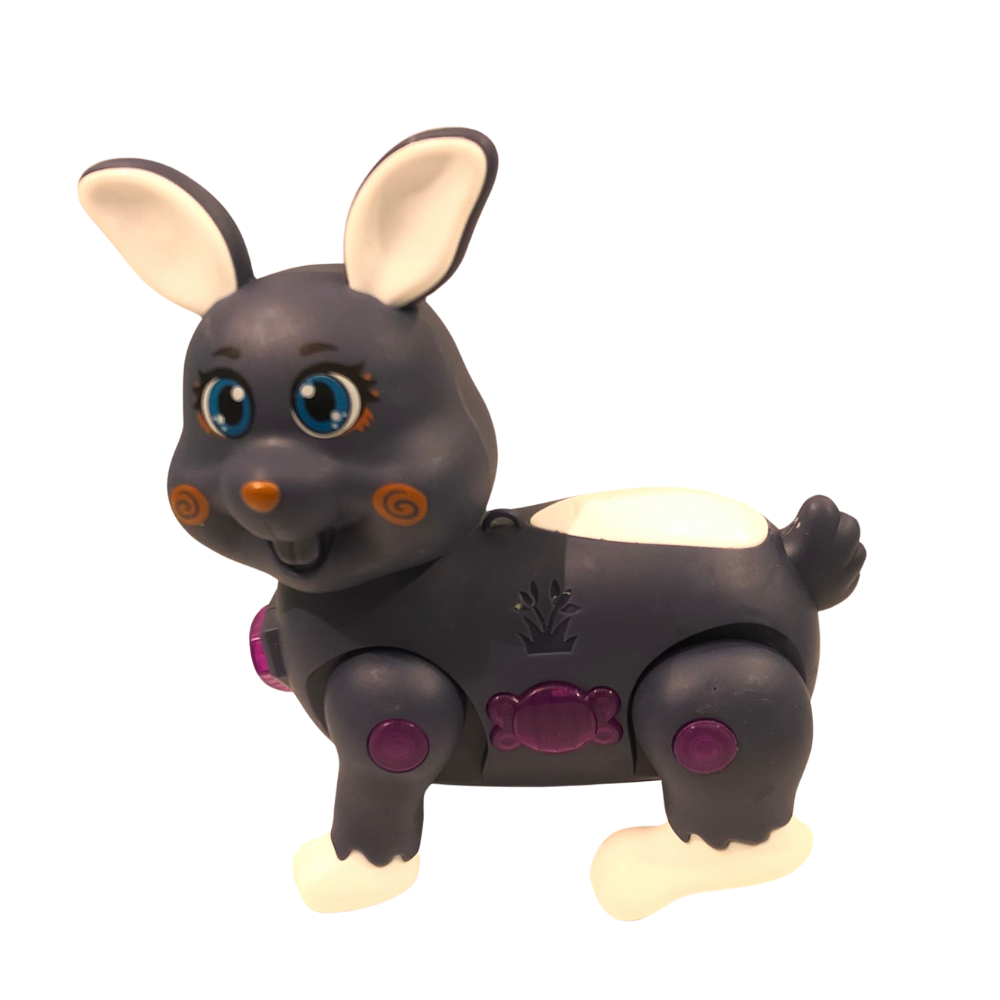 Electric Cute Pet