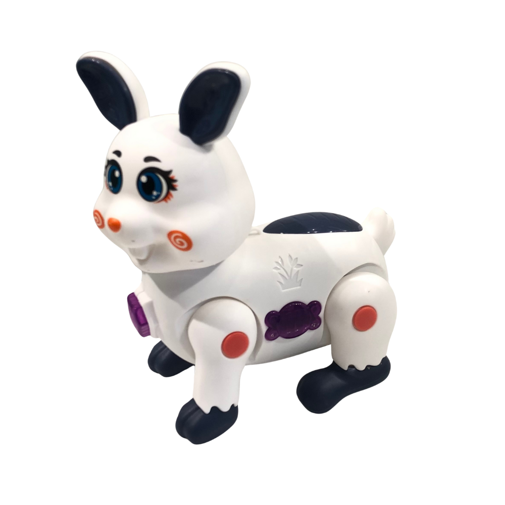 Electric Cute Pet